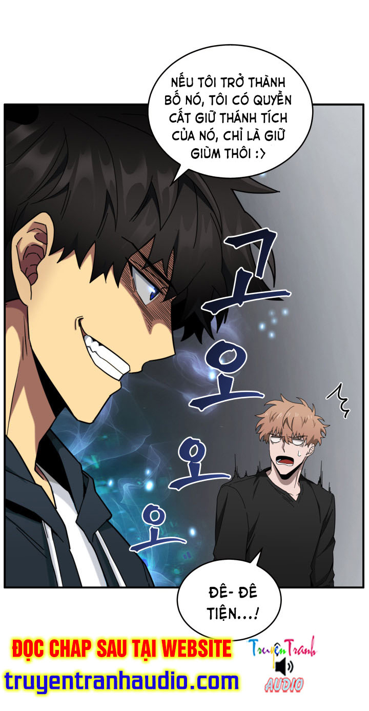 Vua Trộm mộ Chapter 123 - TC Truyện