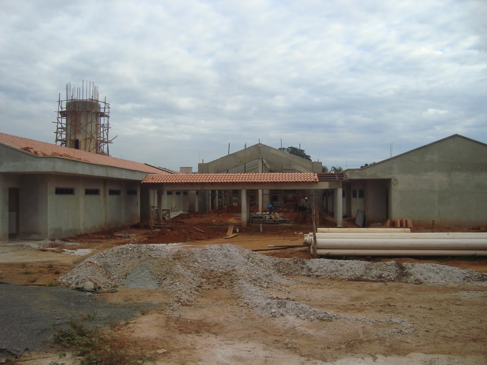 PREFEITURA MUNICIPAL DE JUARINA JUARINA COM MUITAS NOVIDADES