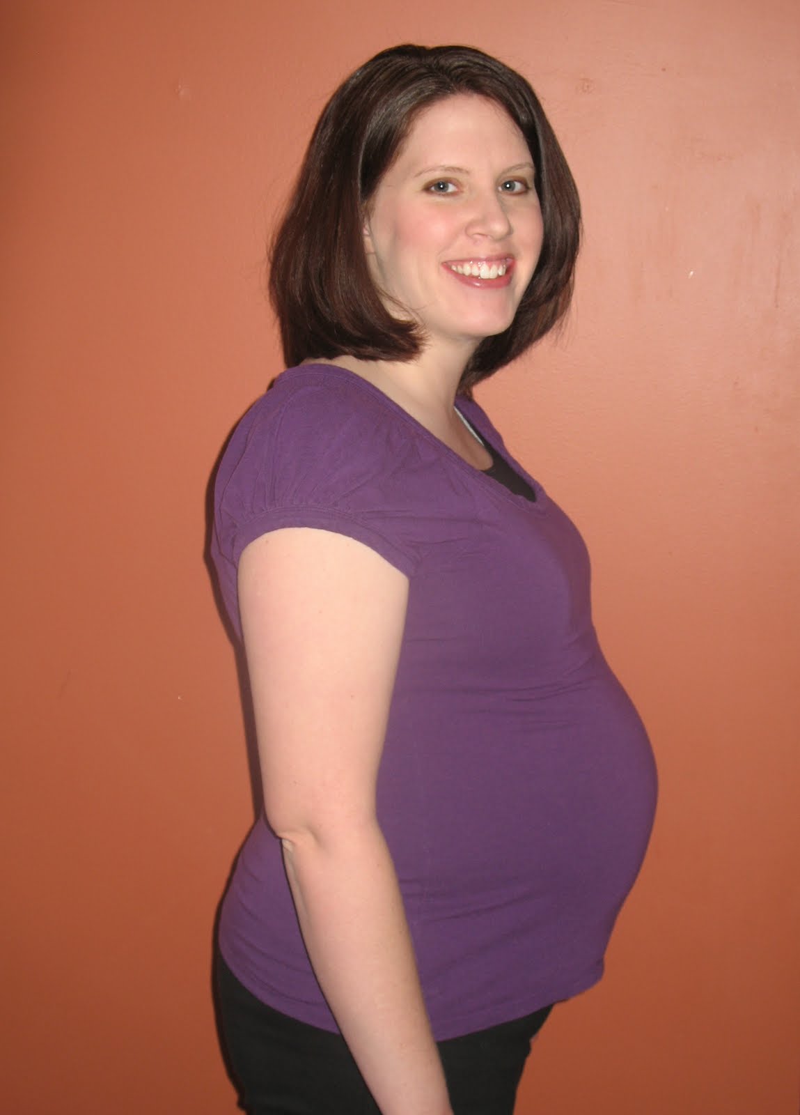 35 weeks