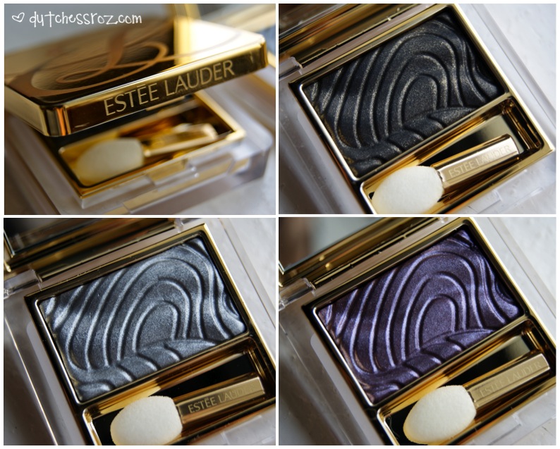 estee lauder decadent copper eyeshadow