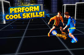 Image Game SkillTwins Football Game APK MOD Image Game SkillTwins Football Game APK MOD