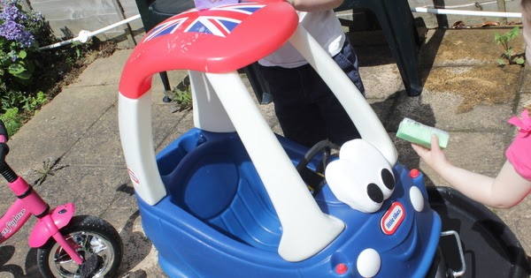 tic tac toy car wash