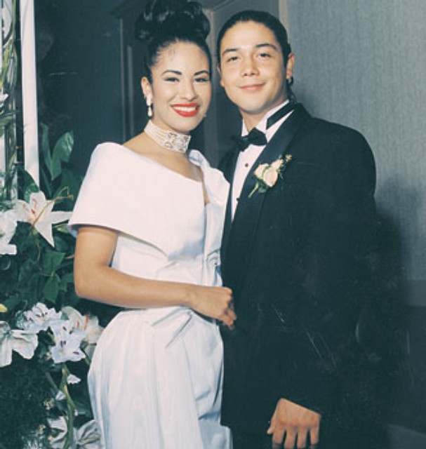 EL NOTICOTO MAGAZINE REMEMBERING SELENA "THE QUEEN OF TEX