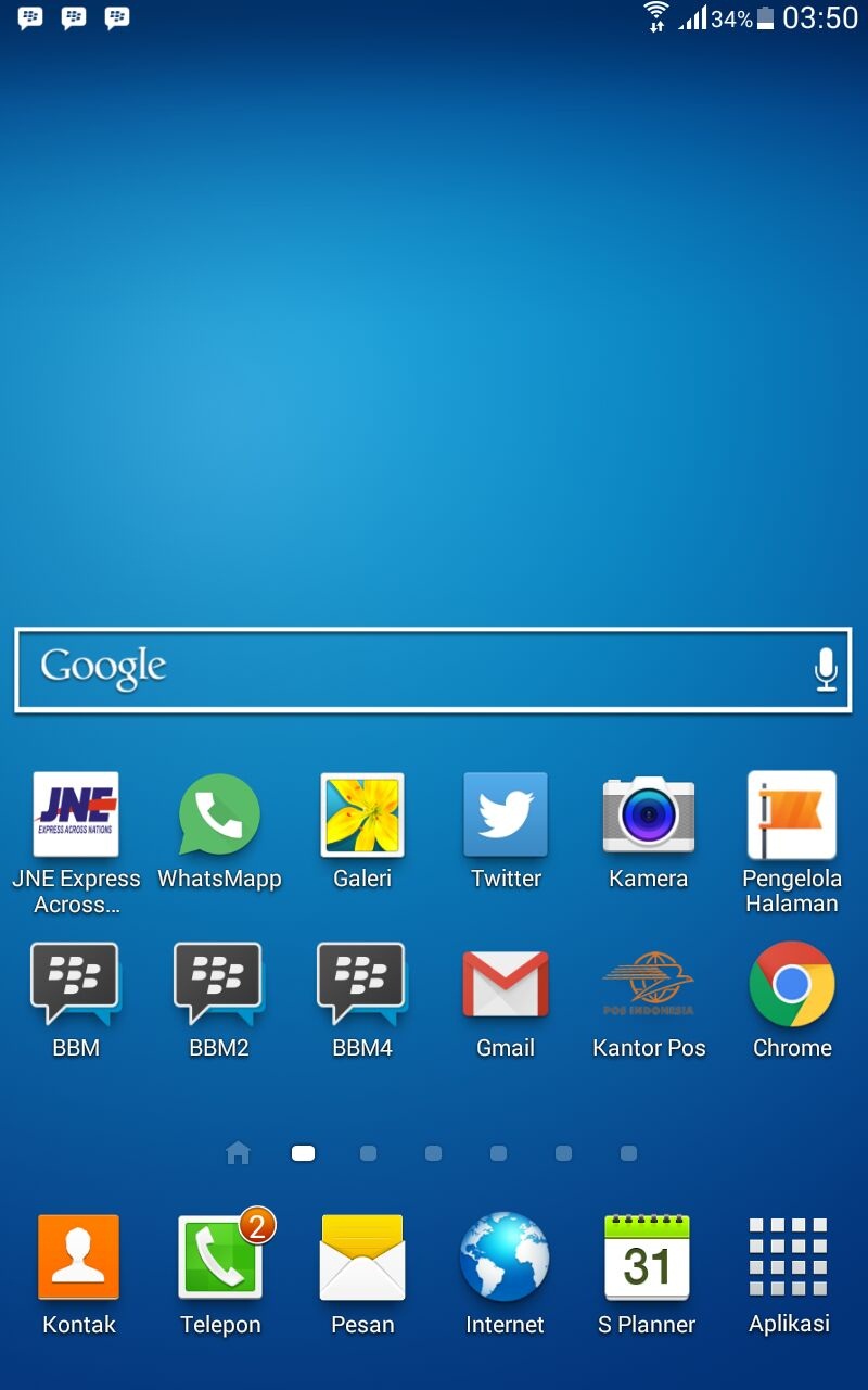 Aplikasi forex untuk android