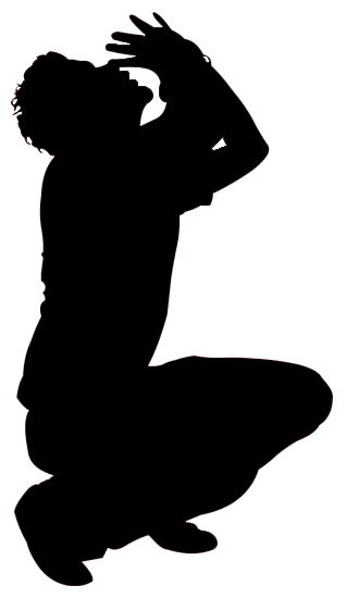 COSAS PARA PhotoScape: IMÁGENES PARA PHOTOSCAPE DE SILUETAS 2