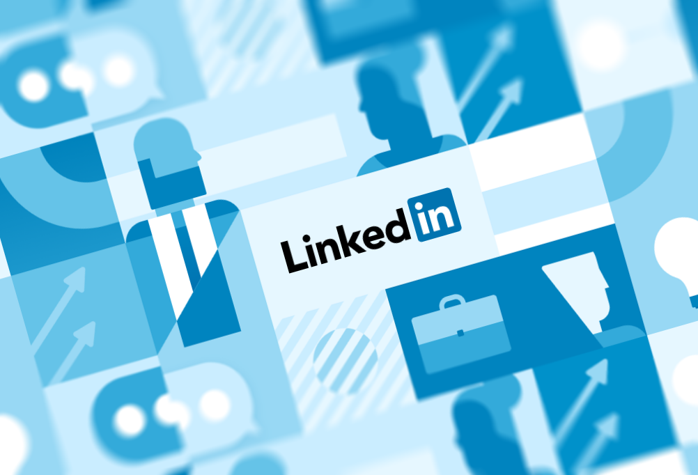 LinkedIn used 18 million non-user e-mails to target Facebook ads