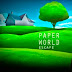 Paper World Escape