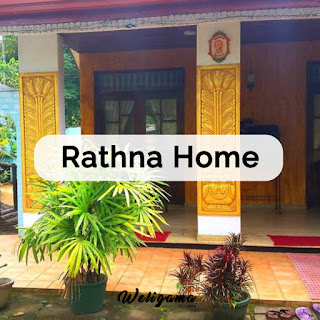 Rathna Holiday Home | Rent Houses and Apartments in Weligama Sri Lanka