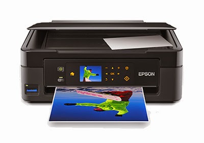 epson xp 402 scan driver