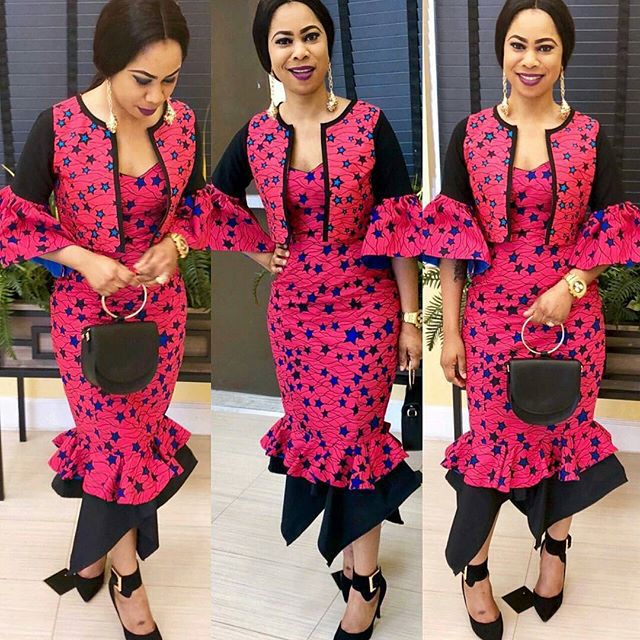 2018 Most Creative Ankara Styles And Designs 2018 Most Creative Ankara Styles And Designs, 2018 Most Creative Ankara Styles And Designs ideas, inspiration of 2018 Most Creative Ankara Styles And Designs, trendy ankara styles ideas, anakra styles and designs inspiration