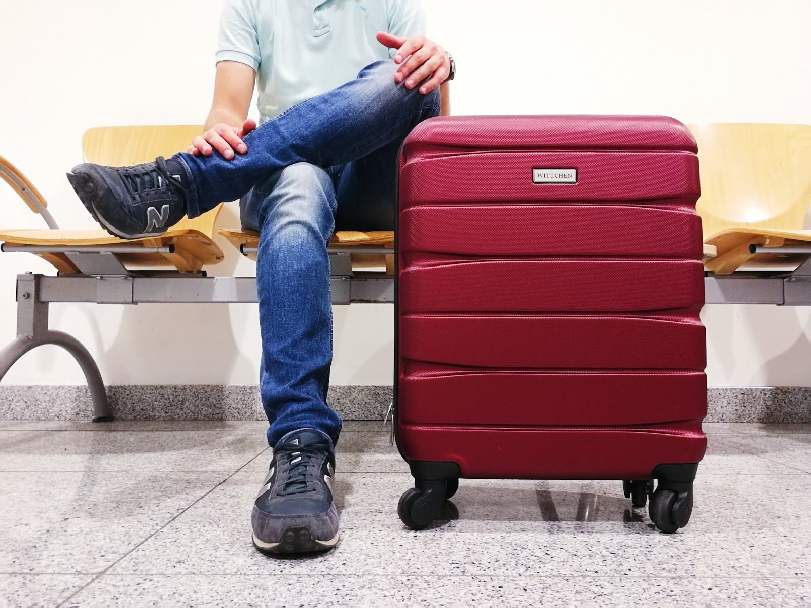 NOWE ZASADY PRZEWOZU BAGAŻU PODRĘCZNEGO RYANAIR I WIZZ AIR