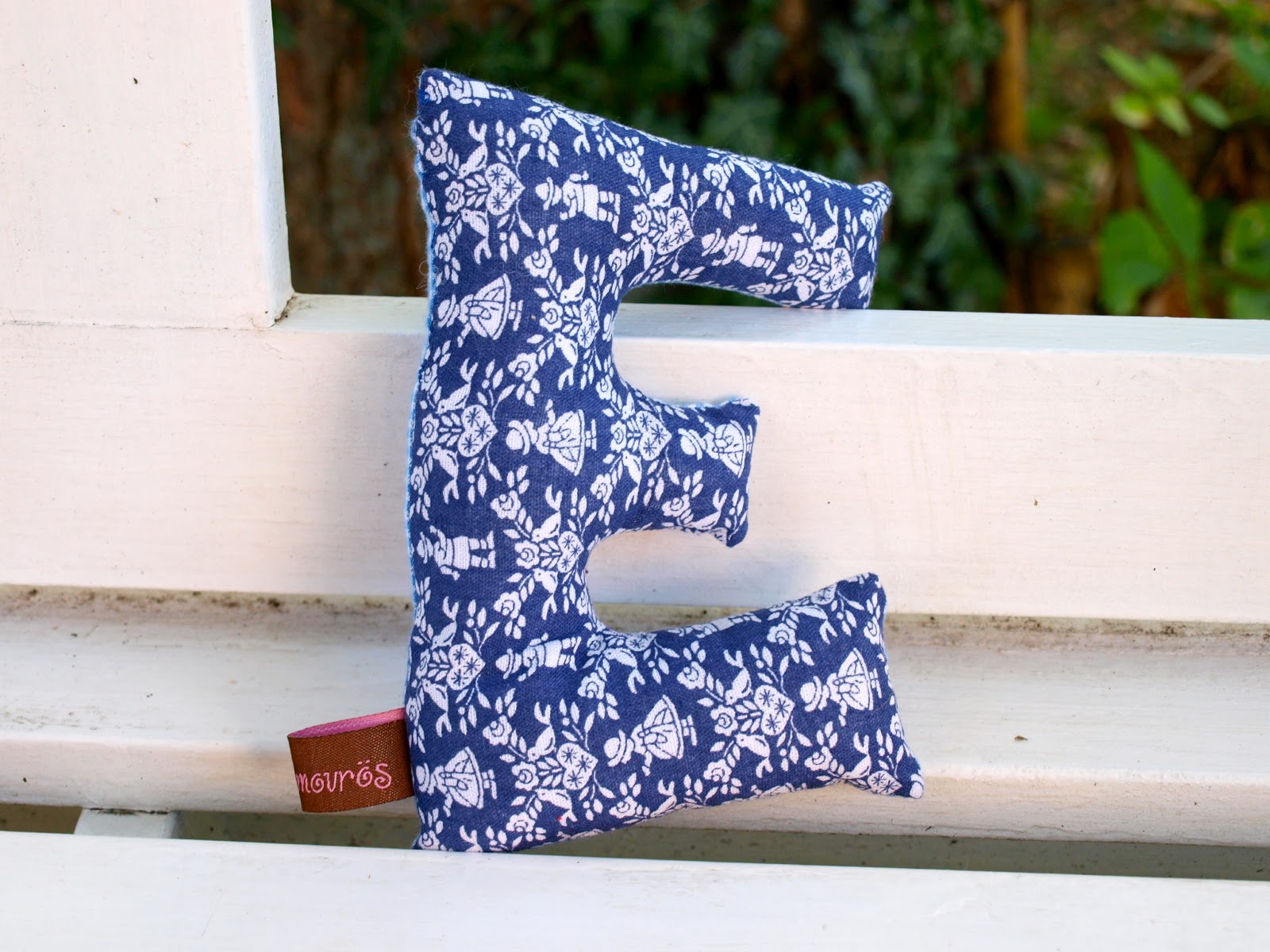 kramourös E wie Emil