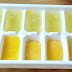 She Put Exactly 14 Eggs In Ice Cube Tray And Left It In The Freezer For 2 Hours