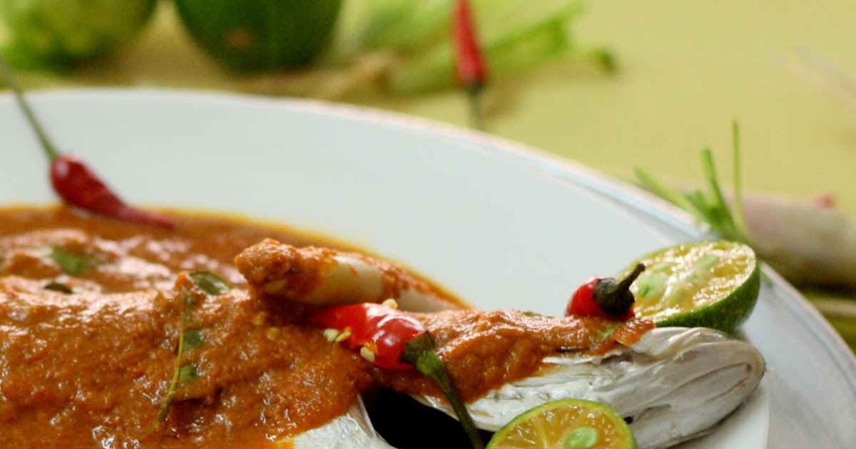 nava-k: Thai Style Steamed Fish