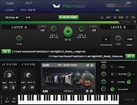 TrackGod Sound TrackGod 2 Full version