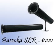 Bazzoka SLR 1000