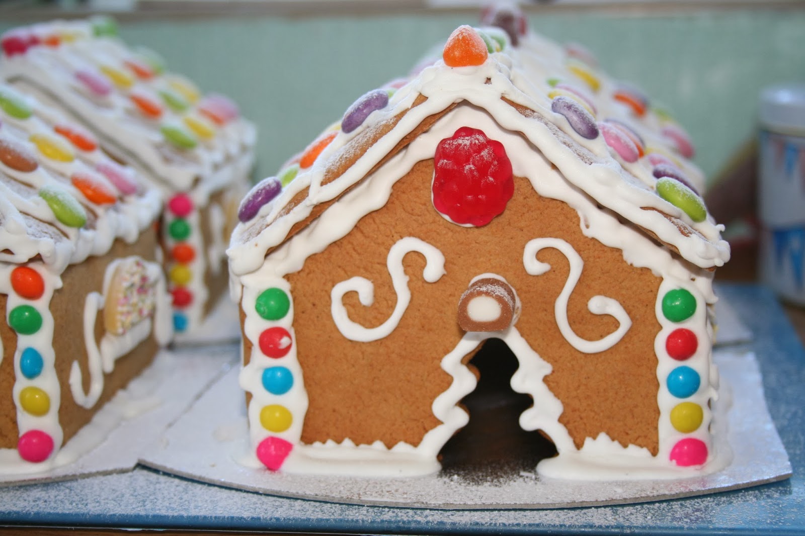 Christmas pack Chintzy Cakes: February 2014