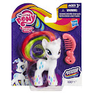 My Little Pony Neon Single Wave 2 Rarity Brushable Pony