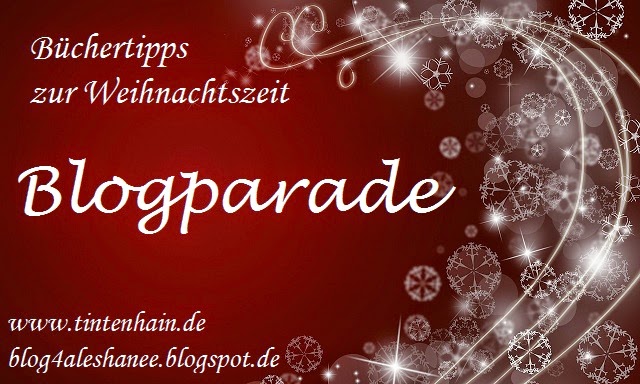 [Buch] Büchertipps zur Weihnachtszeit (Blogparade)