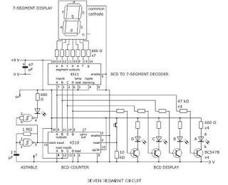 4560d Ic Circuit Diagram