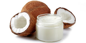 what coconut oil won the test for cooking and skin care