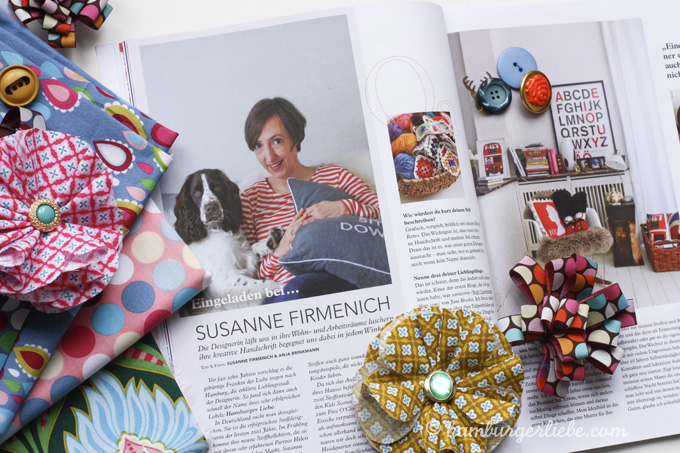 Hamburger Liebe Marz 2013