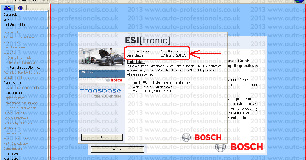 bosch ebike systems diagnostic software download bosch ebike systems diagnostic software download