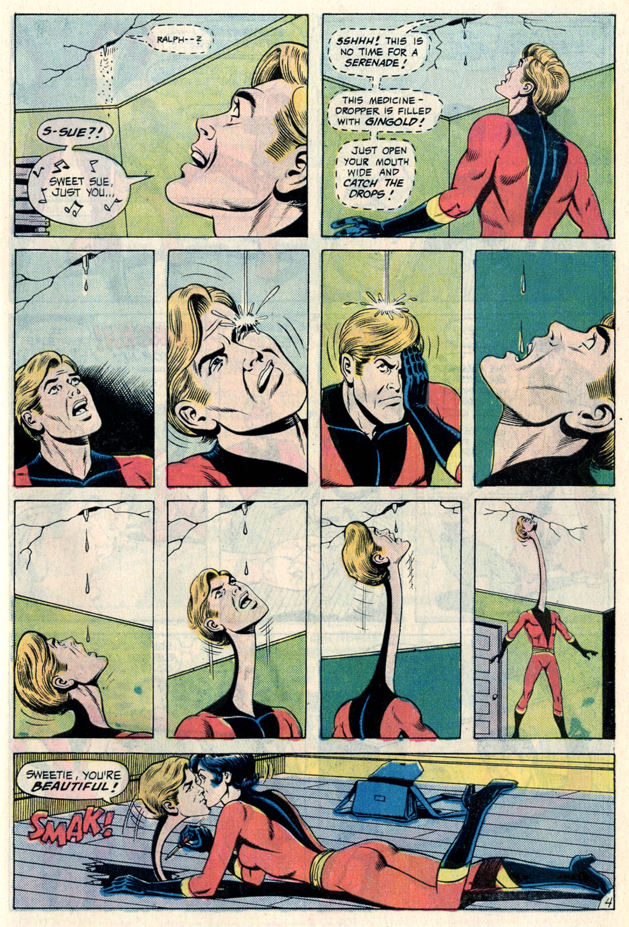 Detective Comics (1937) 457 Page 30