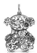 Joyas Tous 2012: Coleccion Collage Joyas Tous