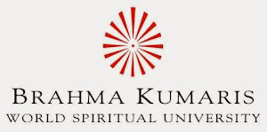 The Brahma Kumaris