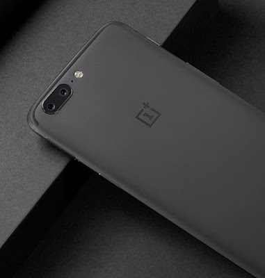 OnePlus 5 with dual camera officially announced