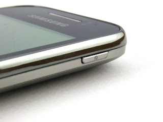 Samsung Galaxy S Duos like the Samsung Galaxy S3