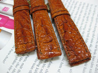 dây da đồng hồ gai tay 8