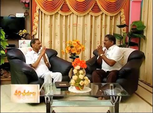 Bro Yesanna Testimony In His Own Words 