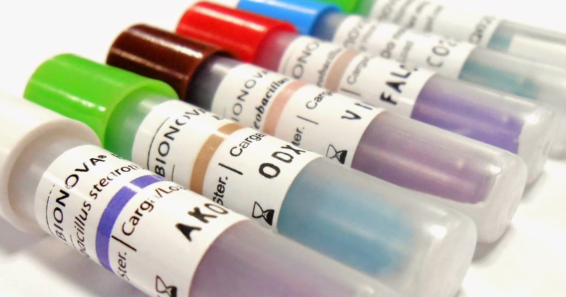 ตัวบ่งชี้ทางชีวภาพ (Biological Indicator)