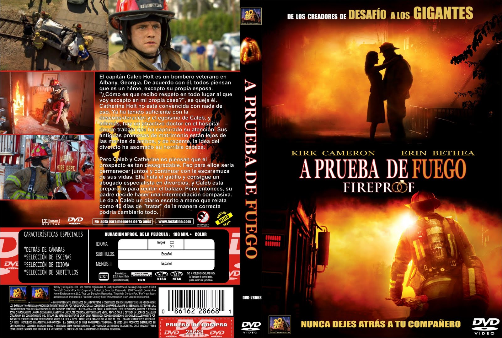 A Prueba De Fuego Pelicula Completa En Español Youtube peliculamere.weebly.com