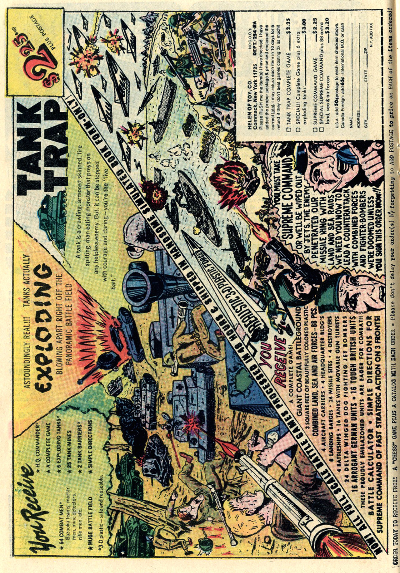 Read online Detective Comics (1937) comic -  Issue #458 - 14
