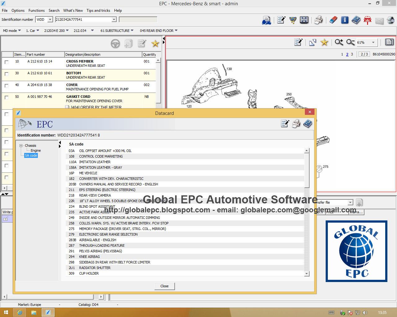 epc mercedes benz smart admin download epc mercedes benz smart admin download