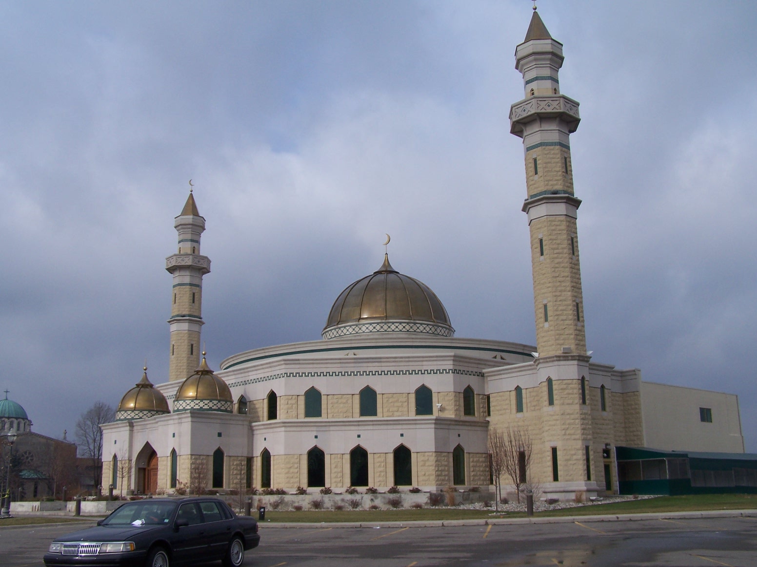 Islamic Mosques,Islamic Historical Mosques: Islam Mosque