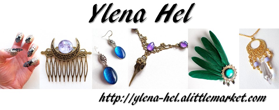 Ylena Hel