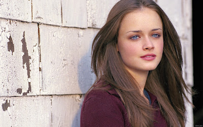 Alexis Bledel HD Wallpaper Alexis Bledel HD Wallpaper