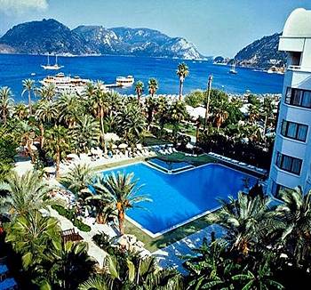the holiday centers in turkey turkiye blogger