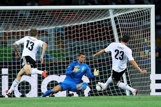 Frist goal Frist goal