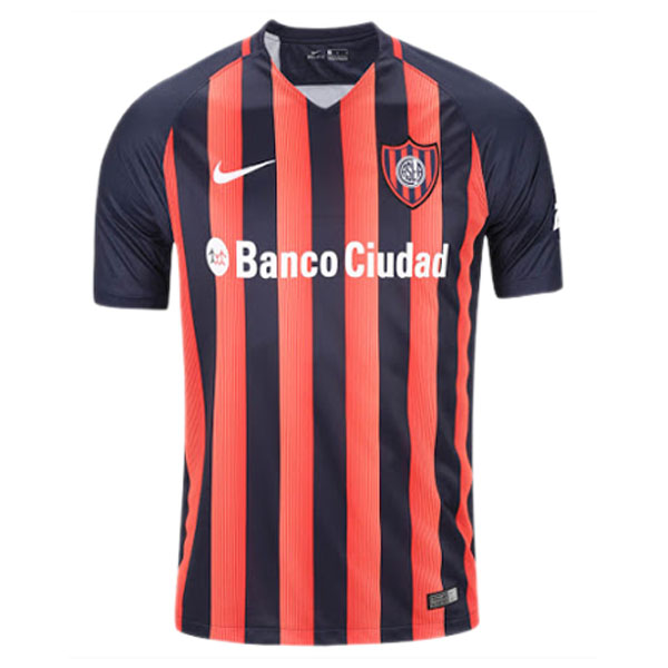 Comprar equipacion de futbol baratas 2019: Nueva Camisetas de San ...