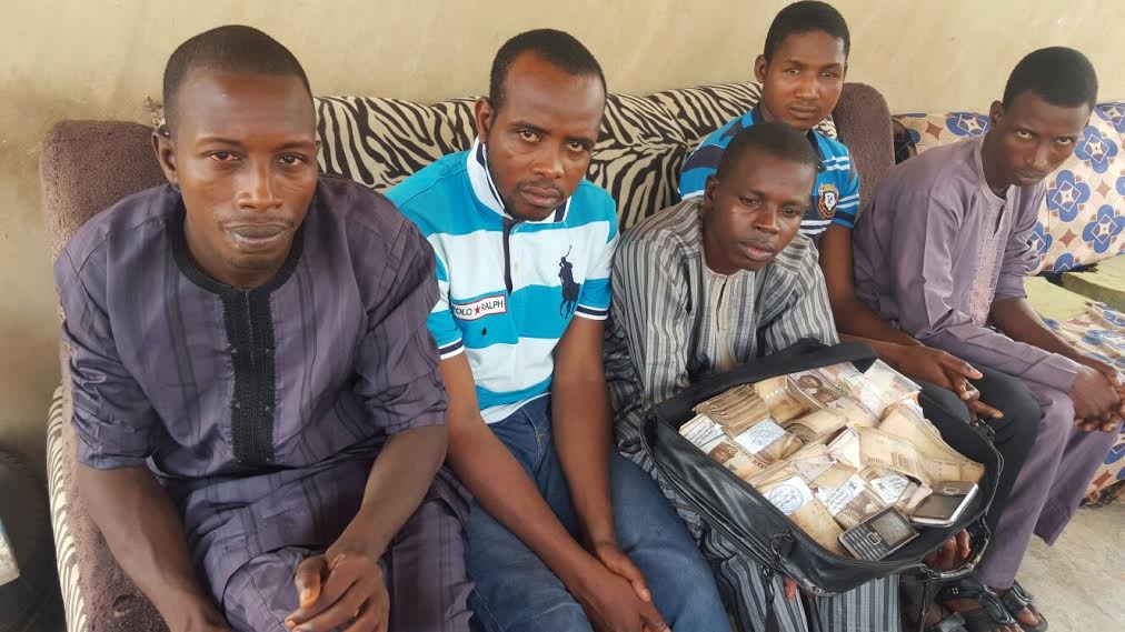 falae kidnappers court
