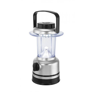 Super Bright 15 LED Lantern - Giftspiration