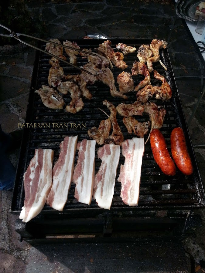 Supernova. Ribera Roble 2013