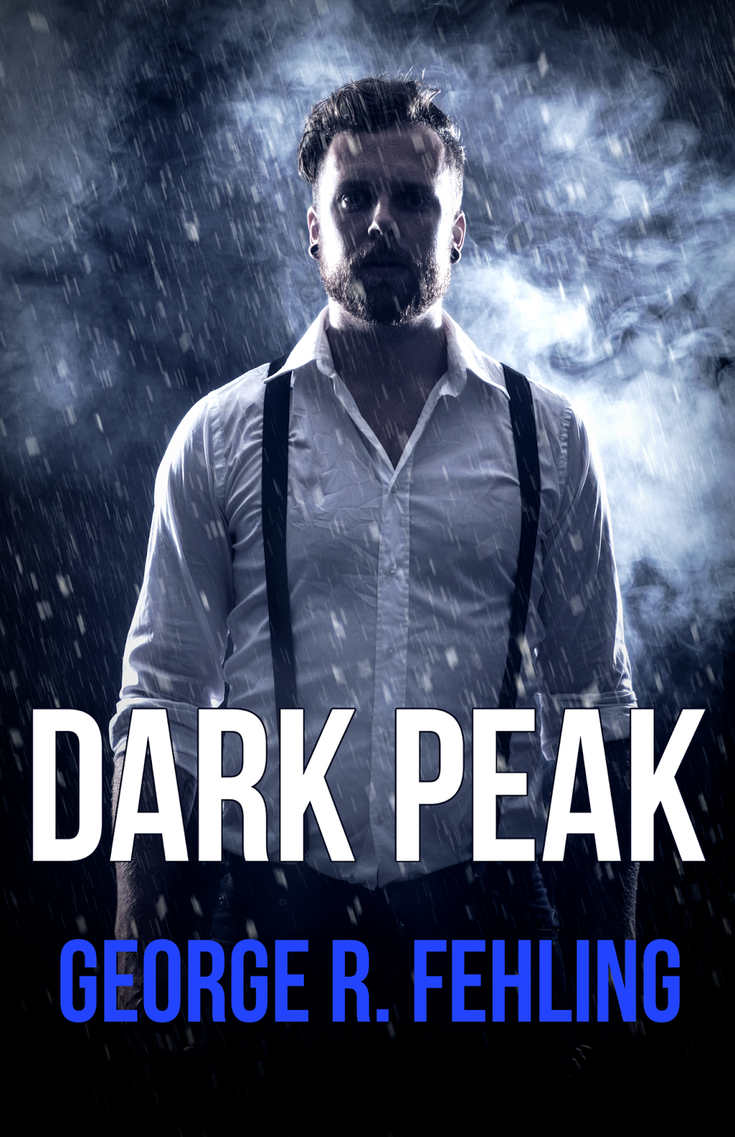 caliber dark peak