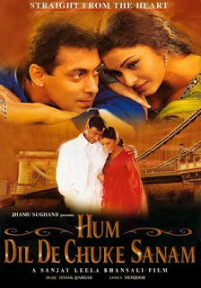 Hum Dil De Chuke Sanam - Free New Online Movies
