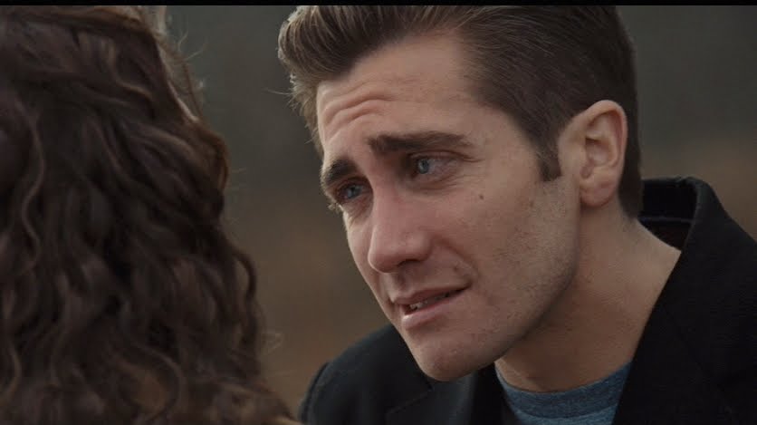 Weirdland Jake Gyllenhaal And Anne Hathaway Love And Other Drugs Blu Ray
